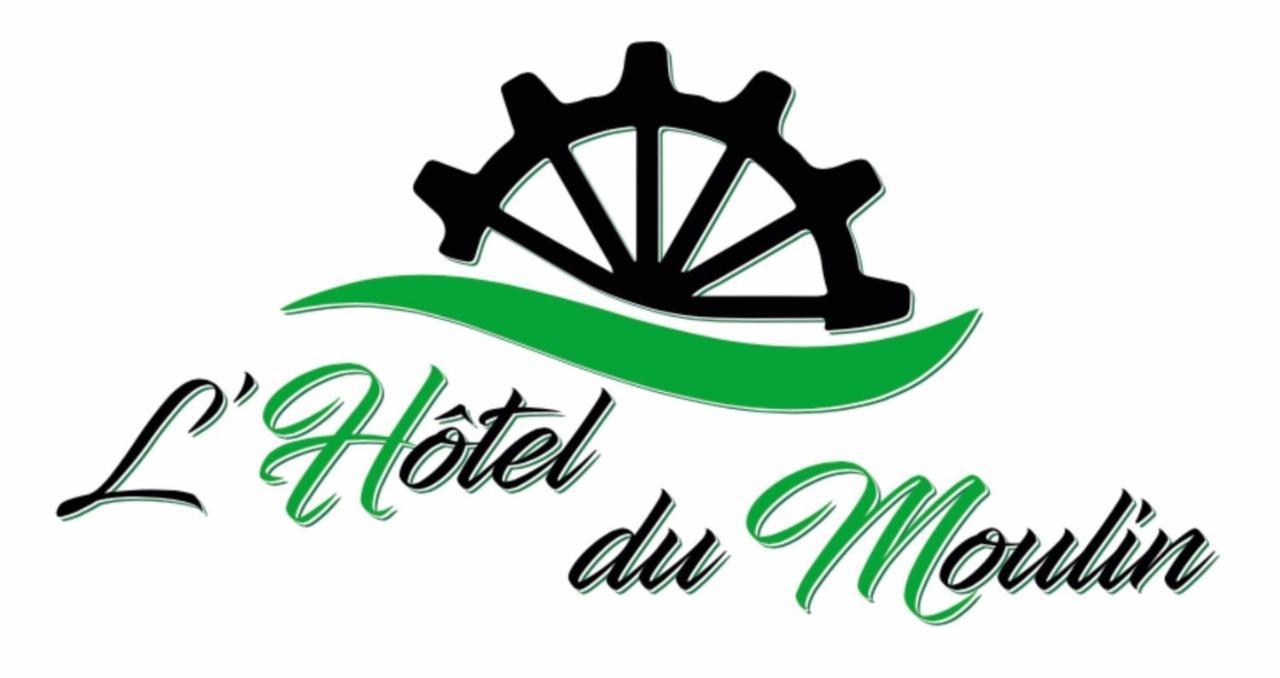 Hotel Du Moulin Voue Esterno foto